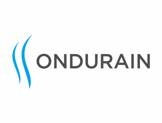 ONDURAIN logo design by afra_art