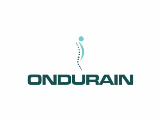 ONDURAIN logo design by afra_art