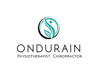 ONDURAIN logo design by Conception