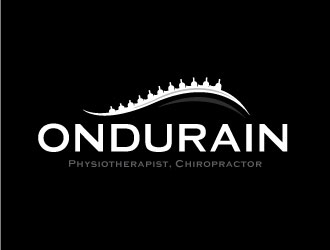 ONDURAIN logo design by Conception