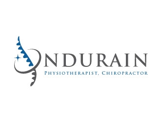 ONDURAIN logo design by Conception