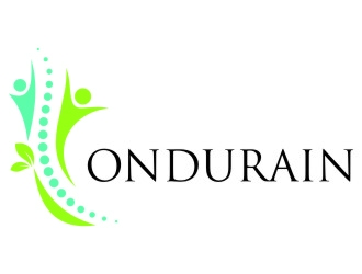ONDURAIN logo design by jetzu