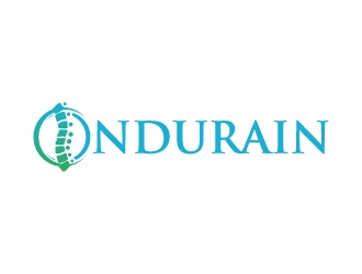 ONDURAIN logo design by LogOExperT