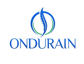 ONDURAIN logo design by Vickyjames