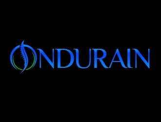 ONDURAIN logo design by Vickyjames