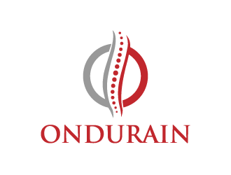 ONDURAIN logo design by akilis13