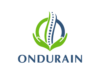 ONDURAIN logo design by akilis13