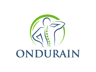ONDURAIN logo design by akilis13