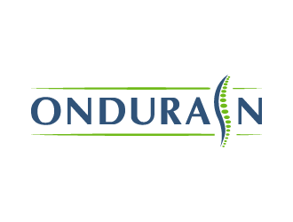 ONDURAIN logo design by akilis13