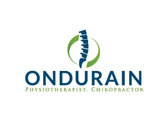 ONDURAIN logo design by art-design