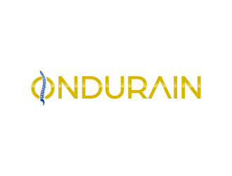 ONDURAIN logo design by qqdesigns