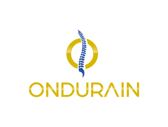ONDURAIN logo design by qqdesigns