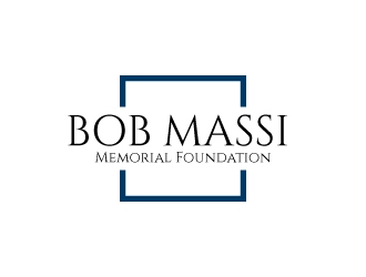 Bob Massi Memorial Foundation logo design by jaize