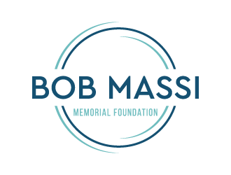 Bob Massi Memorial Foundation logo design by akilis13