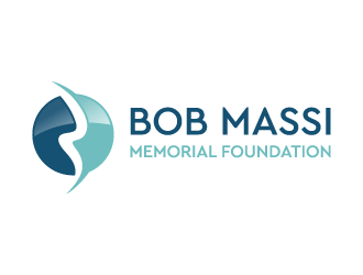 Bob Massi Memorial Foundation logo design by akilis13