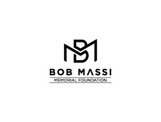 Bob Massi Memorial Foundation logo design by torresace