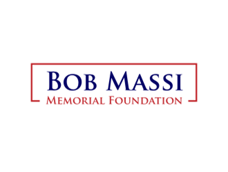 Bob Massi Memorial Foundation logo design by Raden79