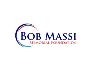 Bob Massi Memorial Foundation logo design by Raden79