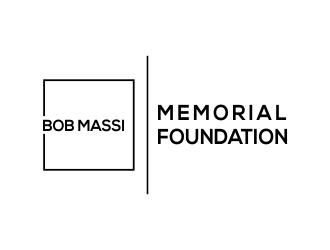 Bob Massi Memorial Foundation logo design by berkahnenen
