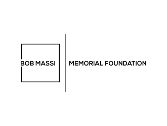 Bob Massi Memorial Foundation logo design by berkahnenen