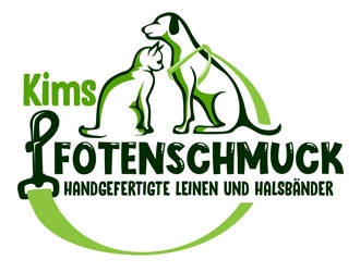 Pfotenschmuck logo design by DreamLogoDesign