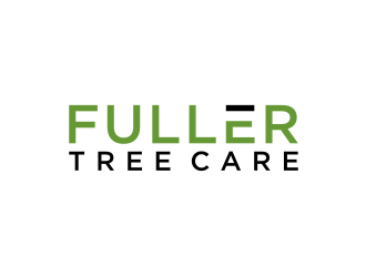 Fuller Tree Care logo design by asyqh