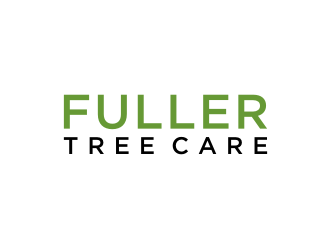 Fuller Tree Care logo design by asyqh