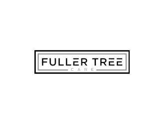 Fuller Tree Care logo design by jancok