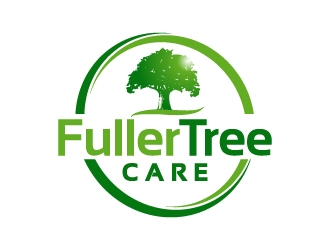 Fuller Tree Care logo design by jaize