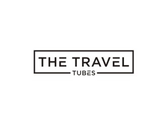 THE TRAVEL BOTTLES logo design by sabyan
