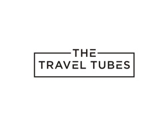 THE TRAVEL BOTTLES logo design by sabyan