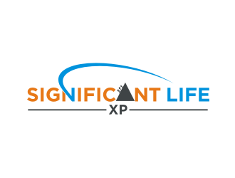Significant Life XP logo design by Diancox