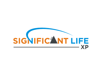 Significant Life XP logo design by Diancox