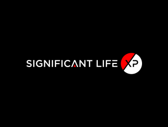 Significant Life XP logo design by ammad