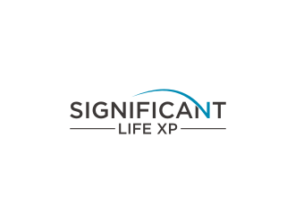 Significant Life XP logo design by narnia