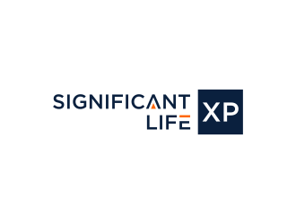 Significant Life XP logo design by ammad