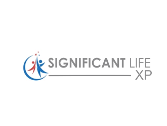 Significant Life XP logo design by dasam