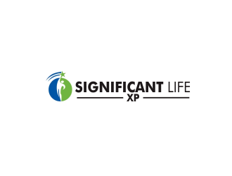 Significant Life XP logo design by sikas