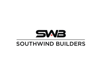 Southwind builders logo design by Diancox