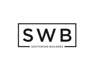 Southwind builders logo design by sabyan