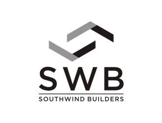 Southwind builders logo design by sabyan