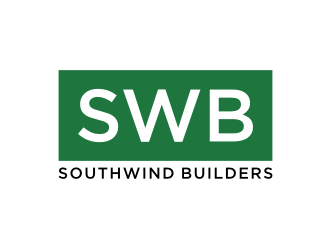 Southwind builders logo design by nurul_rizkon