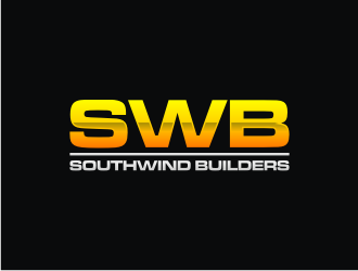 Southwind builders logo design by vostre
