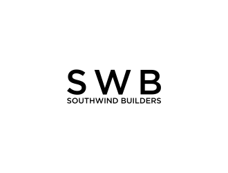 Southwind builders logo design by salis17