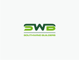 Southwind builders logo design by Susanti
