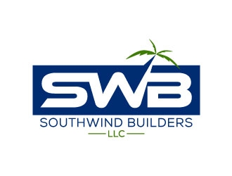 Southwind builders logo design by yans