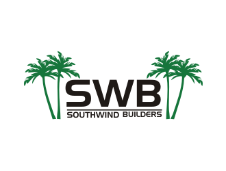 Southwind builders logo design by BintangDesign