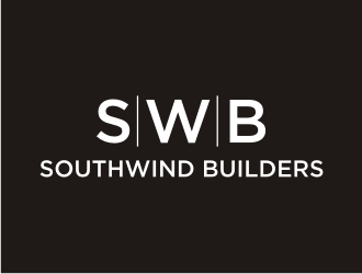 Southwind builders logo design by Sheilla