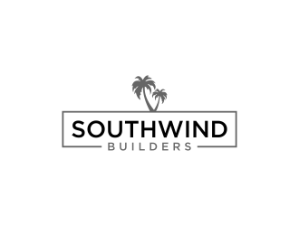 Southwind builders logo design by RIANW