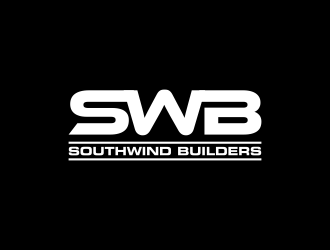 Southwind builders logo design by IrvanB